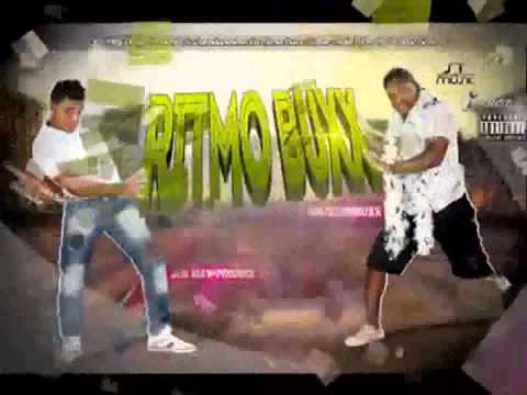 Ritmo Buxx - Quendambuxx
