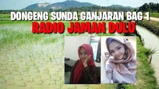 Download lagu DONGENG SUNDA KESAYANGAN MANG JAYA TEA EPISODE GANJARAN BAG 1 PULL mp3 Download lagu DONGENG SUNDA KESAYANGAN MANG JAYA TEA EPISODE GANJARAN BAG 1 PULL mp3