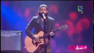 Farhan Akhtar Atrangi Yaari Guild Film Awards 2016