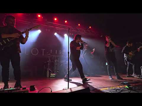 A Lot Like Birds  - Full Set // Boston Brighton Music Hall Oct 11, 2025