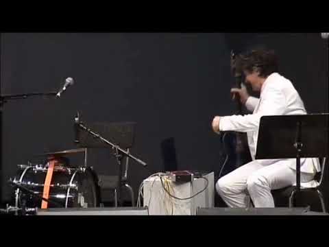 Goran Bregovic : Lullaby - Uspavanka za Radmilu M.