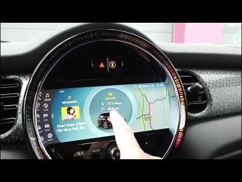 Mini Cooper SE Facelift LCI2 Vorstellung, Kritik/Lob, Verbrauchsfahrt