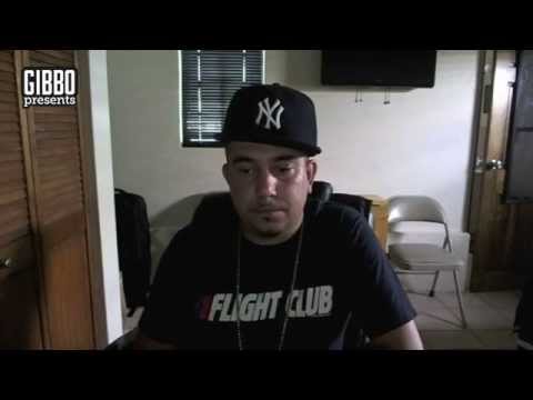 Young Hawk vs Young Gunz vs Love People - Young Gunz Post Clash Interview