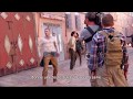 Dans Les Coulisses Du Tournage De Prison Break à Ouarzazate