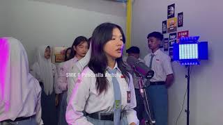Download lagu Selamanya Cinta - Yana Julio / D'Cinnamons #cover by #SimiStudioTeam mp3