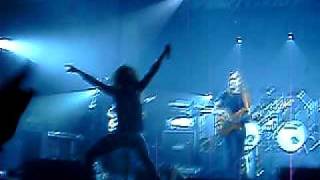 AZRAEL - VOLVER A NACER - Senderos del rock 2007