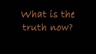 Who&#39;s Got My Back by Creed lyrics