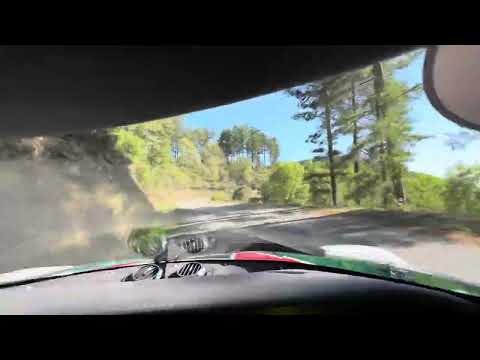 Lancia Stratos Gr4 , Italian rally meeting 1/2