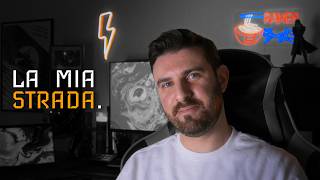 I'll start again from here: my path [🇬🇧 SUB]