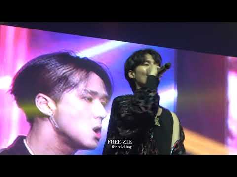 190728 GROOVL1N LAUNCHING PARTY - Where Am I (Cold Bay)