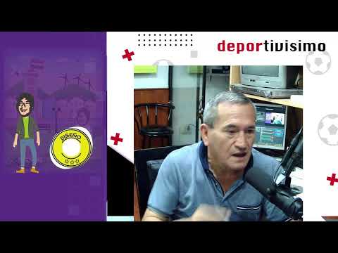 DEPORTIVISIMO LOJA: