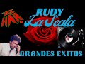Rudy La Scala GRANDES EXITOS ROMANTICOS LO MEJOR DE LO MEJOR DJ HAR