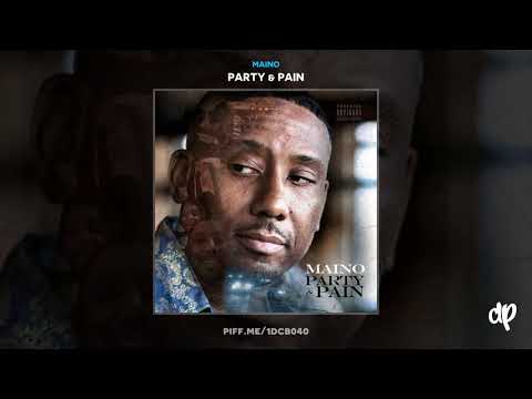 Maino - Ghost Of Kalief Browder [Party & Pain]