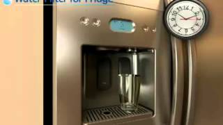 How to Change Fridge Filters