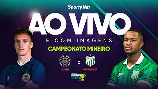 AO VIVO E COM IMAGENS: NORTH X UBERLÂNDIA | SEMIFINAL | TROFÉU INCONFIDÊNCIA