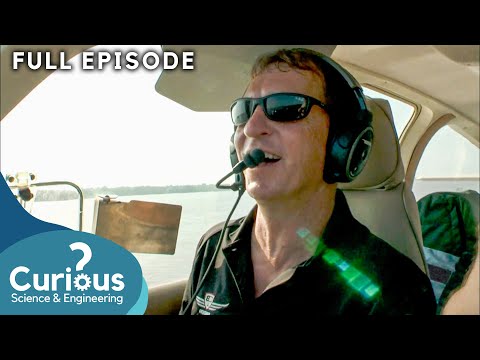 Meet the Cowboy Pilots Behind This USED Airplane Delivery Service | Dangerous Flights