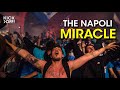 WHY Napoli made us believe in football again | From bankruptcy to Serie A winners