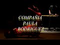 Compañía Paula Rodríguez, en Los Viernes con mucho arte