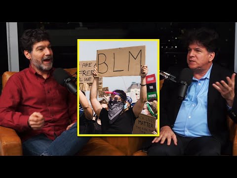 Bret Weinstein - Evergreen and Anti-racism | Eric Weinstein - The Portal
