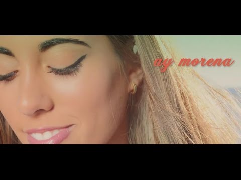 PASE LIBRE - Morena (Video Oficial)