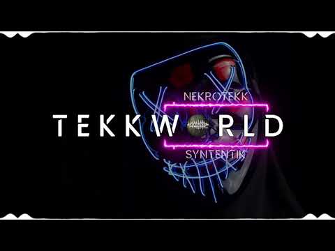 Nekrotekk vs. Syntentik - Go Hard Or Go Heuln | HARDTEKK | [HD]