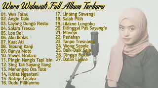 Download lagu FULL ALBUM LAGU TERBARU WORO WIDOWATI TERHITS DAN TERPOPULER 2021 | RECORDING AKUSTIK - MUSIC mp3 Download lagu FULL ALBUM LAGU TERBARU WORO WIDOWATI TERHITS DAN TERPOPULER 2021 | RECORDING AKUSTIK - MUSIC mp3