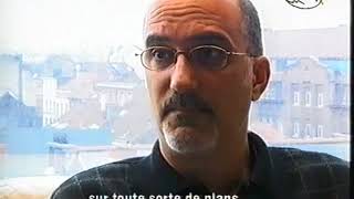 Michael Brecker  meeting David S Ware  after 32 years.