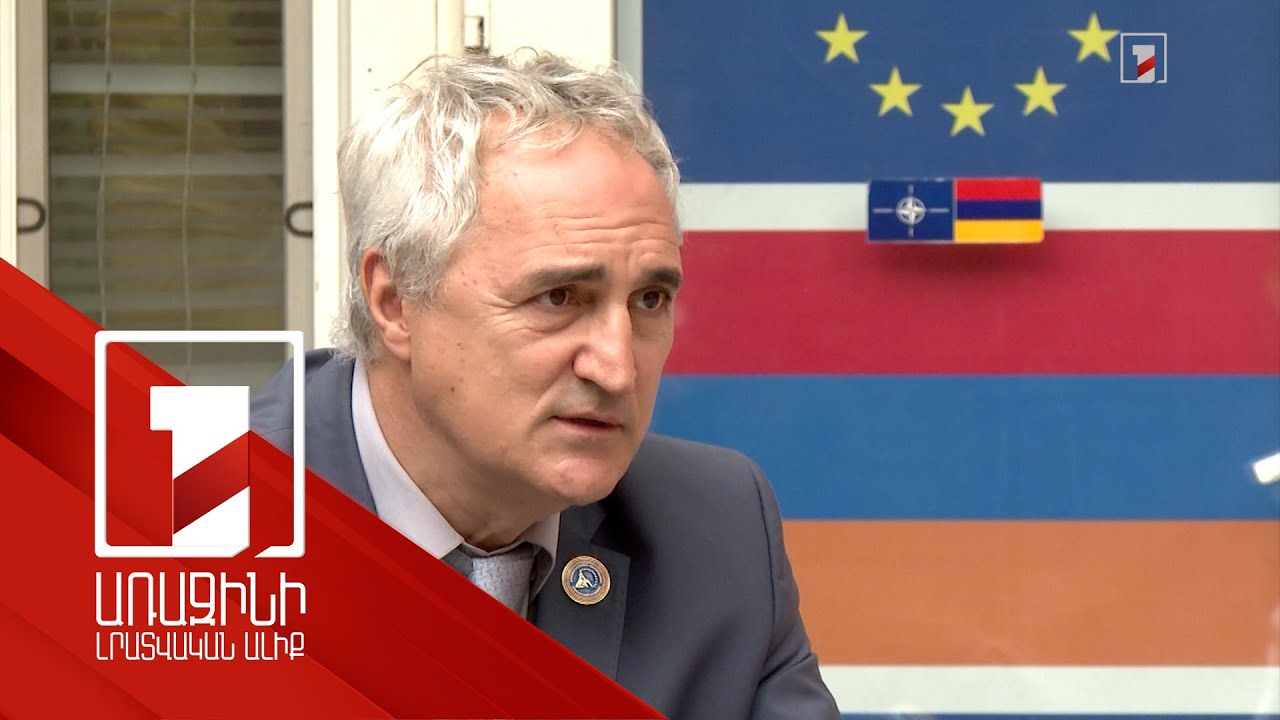 «Քաղաքն ու երկիրը նախապատրաստել եվրաինտեգրմանը». Հայաստանի եվրոպական կուսակցության ծրագրերը