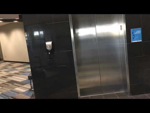Otis Series1 Hydraulic Elevator at at 4595 Broadmoor Ave SE in Kentwood MI