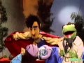 Classic Sesame Street News Flash Sleeping Beauty Sleep Magic