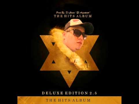 Pacho Y Cirilo Ft Varios Artistas - No Mas Balas Al Aire [Deluxe Edition 2.5] The Hits Album 2013