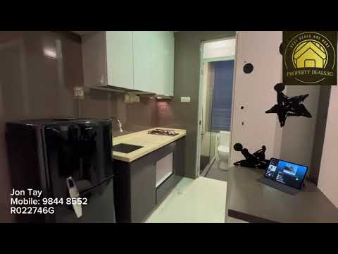 Thomson V One, 9 Sin Ming Road, 1 Bedroom, 430 sqft, Apartment For Rent, by Alex Jonathan Tay, 24758260 - PropertyGuru.com.sg