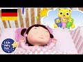 Gutenachtgeschichten Schlaflied Fur Kinder Little Baby Bum Junior Deutsch