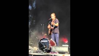 Andreas Moe - How Many Miles Away Dockville 2015