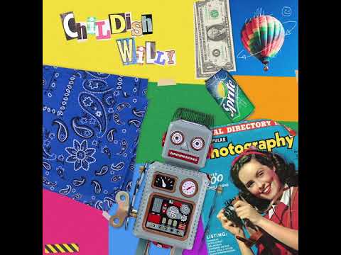 Mayer Soo - 2 Childish (Official Audio)