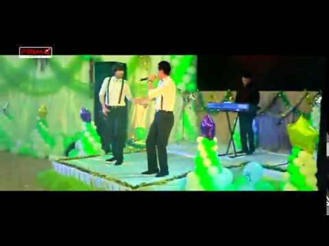 Turkmenabat Hoja Gruhi Aqlimni Olma