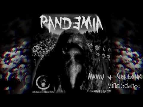 Greeonic & Mawu - Mind Science (153 BPM)