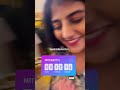 Bb4 Gabriella Recent Reel Video In Praveen Son S Birthday Celebration Video Shorts Reels Viral