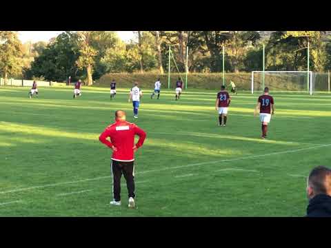 Victoria Świebodzice - Darbor Bolesławice