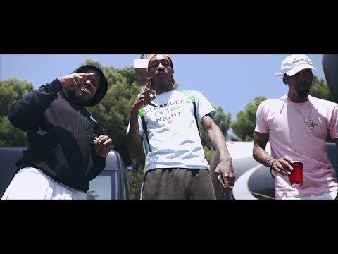 Taylor Gang - Gang Gang [Official Video]