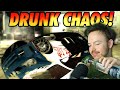 Drunk NFS Most Wanted Chaos Mod Is Back KuruHS