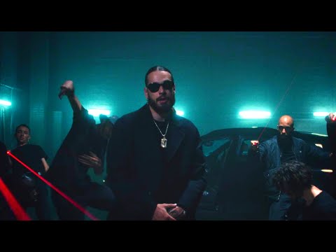 SCH - Cocaïne (ft. Booba )