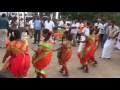 சஹானா ஒயிலாட்டம் Sahana Oyilattam