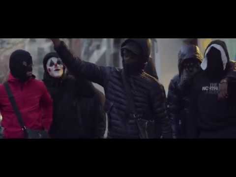 Stackz x T.Y x RB - CRIME