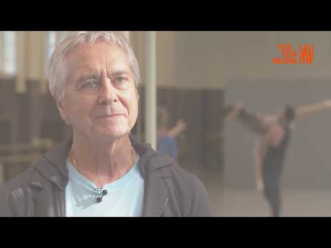 John Neumeier im Coronatalk
