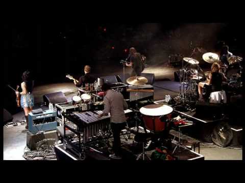 Foo Fighters Live At Wembley Stadium - Marigold
