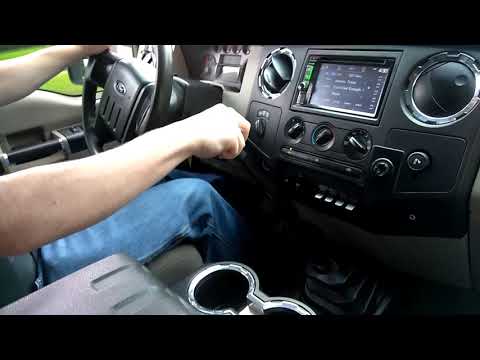 6.4 PowerStroke 6 Speed