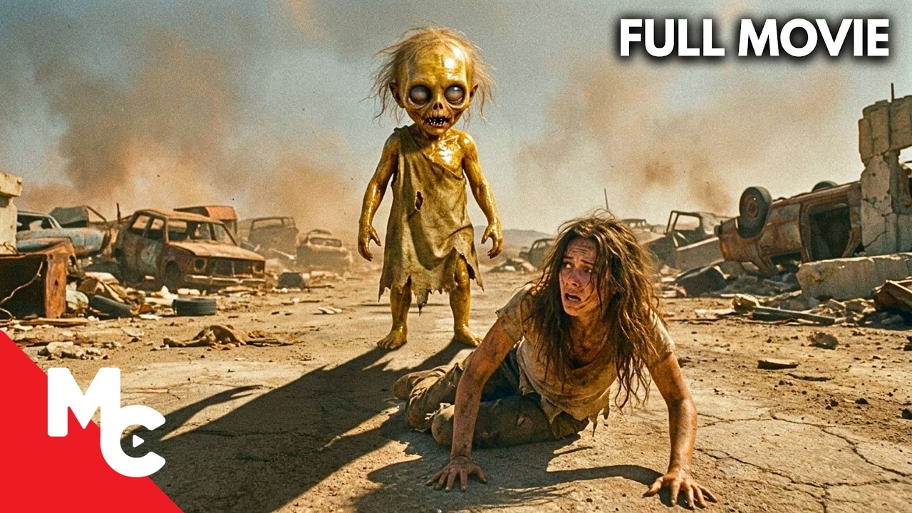 Companion (2021)