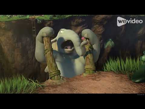 Alexladdin Sneak Peek trailer