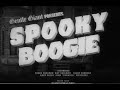 Gentle Giant - Spooky Boogie